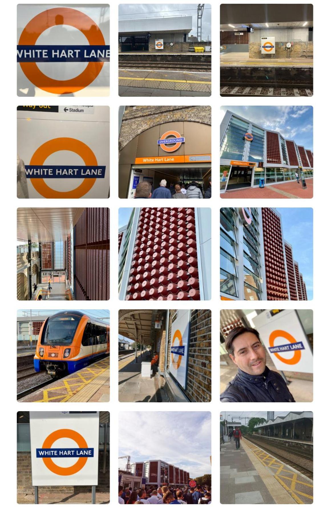 Modern Home With Driveway Parking For 2 Vehicles, Near Tottenham Hotspur Stadium, White Hart Lane Train Station Лондон Экстерьер фото